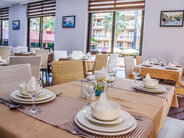 фотографии Yaman Life (ex. Asem; Ladin) изображение №16