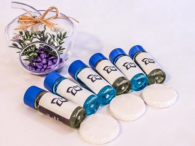 фото отеля Yaman Life (ex. Asem; Ladin) изображение №13