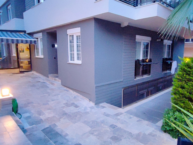 фото Aspendos Suites изображение №18