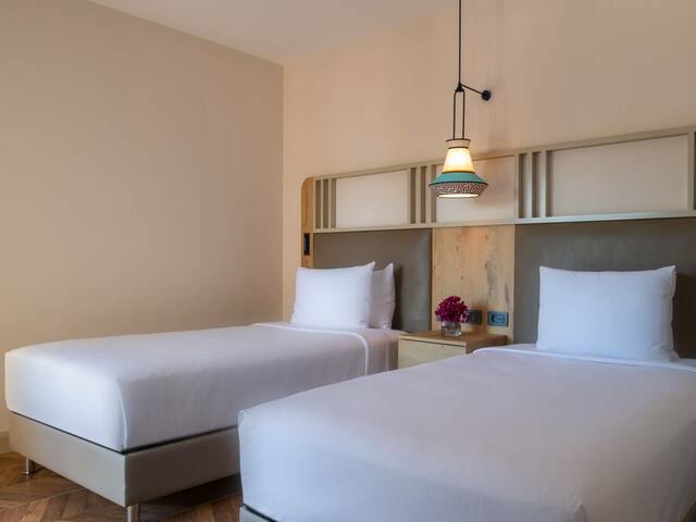 фото DoubleTree By Hilton Bodrum Isil Club Resort (ex. Coralia Club Milta) изображение №138