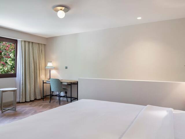 фото DoubleTree By Hilton Bodrum Isil Club Resort (ex. Coralia Club Milta) изображение №126