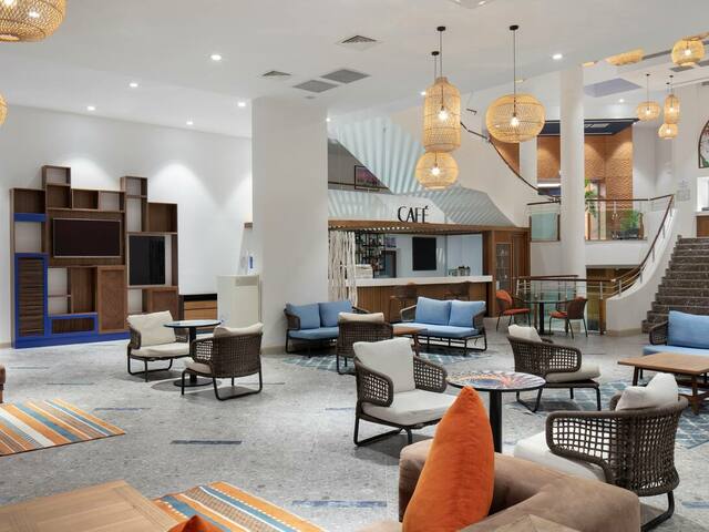 фотографии DoubleTree By Hilton Bodrum Isil Club Resort (ex. Coralia Club Milta) изображение №124