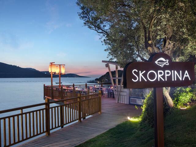 фото отеля DoubleTree By Hilton Bodrum Isil Club Resort (ex. Coralia Club Milta) изображение №117