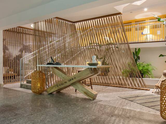 фото DoubleTree By Hilton Bodrum Isil Club Resort (ex. Coralia Club Milta) изображение №118