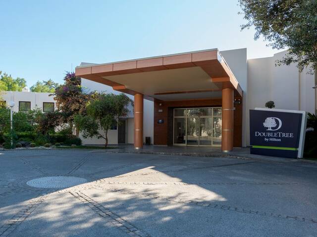 фотографии отеля DoubleTree By Hilton Bodrum Isil Club Resort (ex. Coralia Club Milta) изображение №119