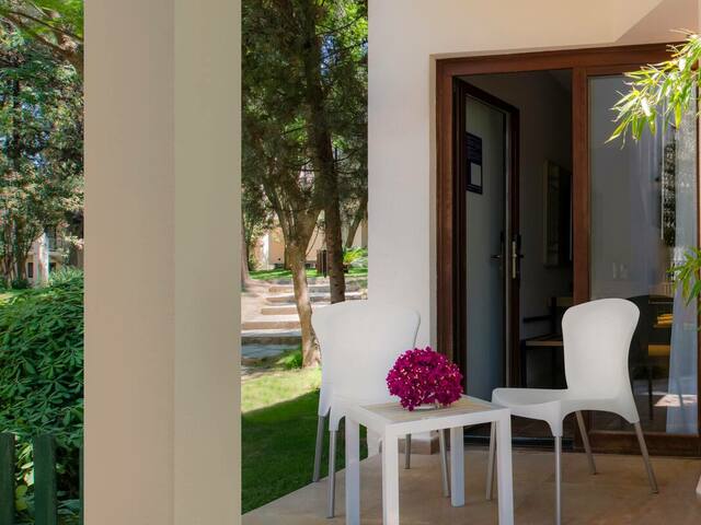фото отеля DoubleTree By Hilton Bodrum Isil Club Resort (ex. Coralia Club Milta) изображение №113