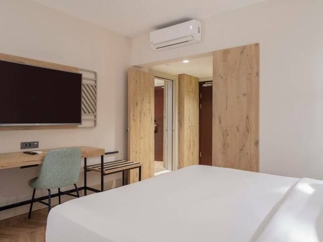 фотографии DoubleTree By Hilton Bodrum Isil Club Resort (ex. Coralia Club Milta) изображение №112