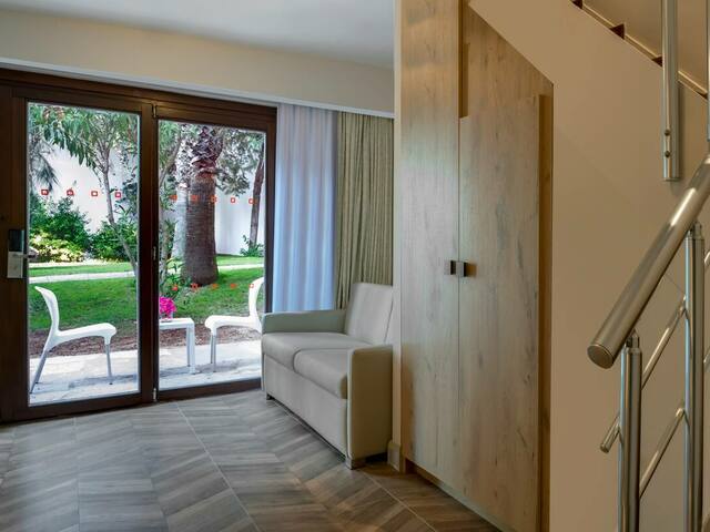фотографии DoubleTree By Hilton Bodrum Isil Club Resort (ex. Coralia Club Milta) изображение №108