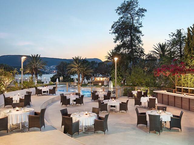 фотографии DoubleTree By Hilton Bodrum Isil Club Resort (ex. Coralia Club Milta) изображение №100