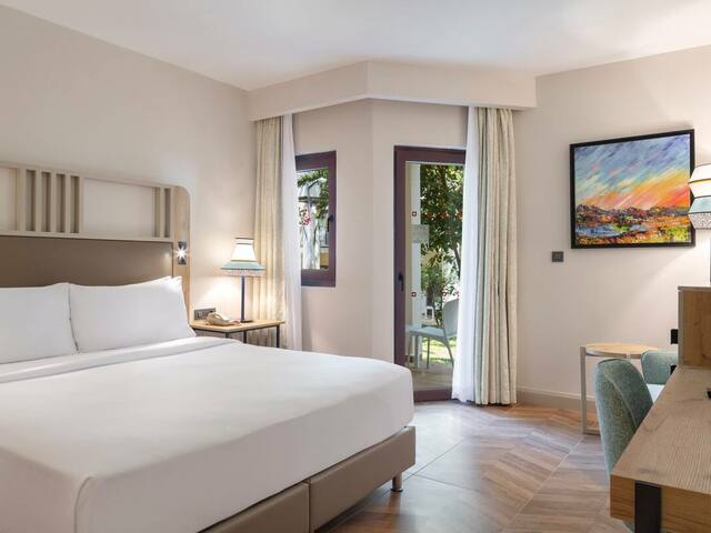 фотографии DoubleTree By Hilton Bodrum Isil Club Resort (ex. Coralia Club Milta) изображение №92
