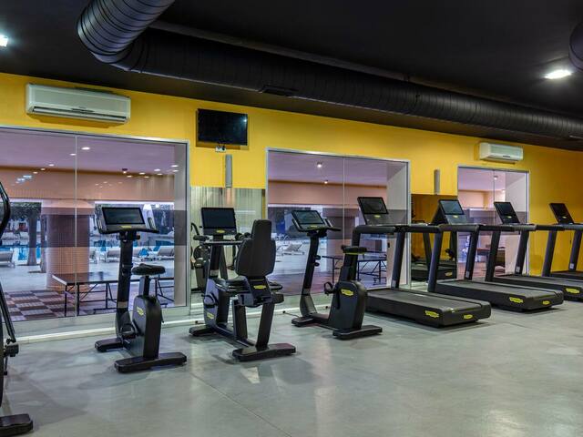 фотографии отеля DoubleTree By Hilton Bodrum Isil Club Resort (ex. Coralia Club Milta) изображение №87