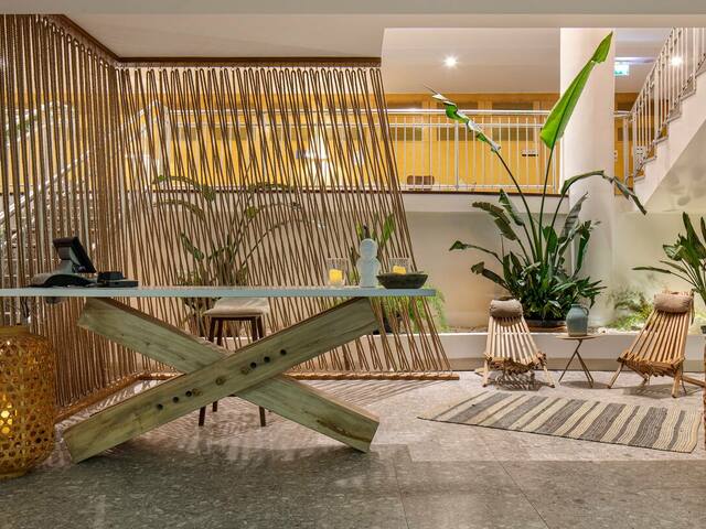 фотографии DoubleTree By Hilton Bodrum Isil Club Resort (ex. Coralia Club Milta) изображение №80