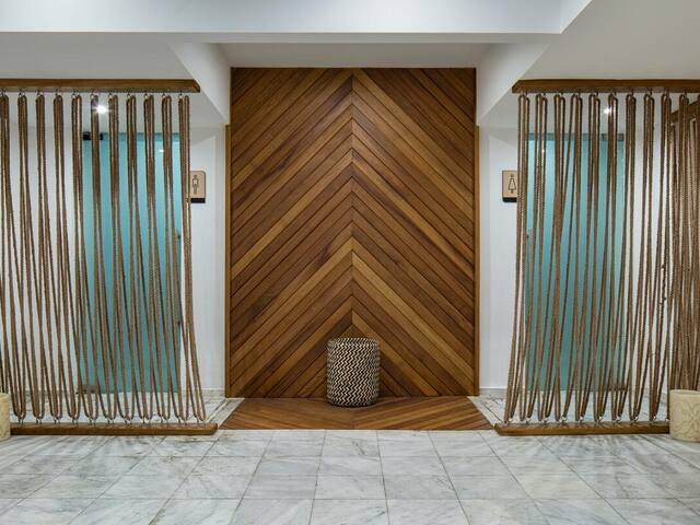фотографии отеля DoubleTree By Hilton Bodrum Isil Club Resort (ex. Coralia Club Milta) изображение №79