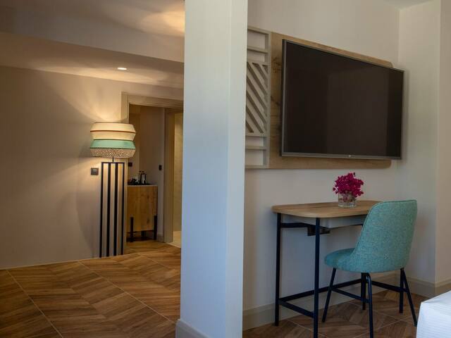 фото DoubleTree By Hilton Bodrum Isil Club Resort (ex. Coralia Club Milta) изображение №78
