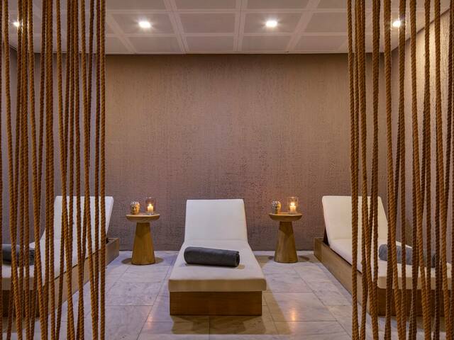 фото DoubleTree By Hilton Bodrum Isil Club Resort (ex. Coralia Club Milta) изображение №70