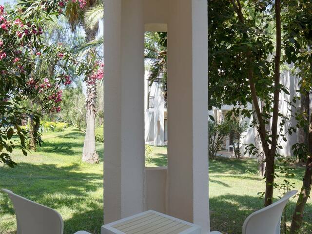 фото отеля DoubleTree By Hilton Bodrum Isil Club Resort (ex. Coralia Club Milta) изображение №65