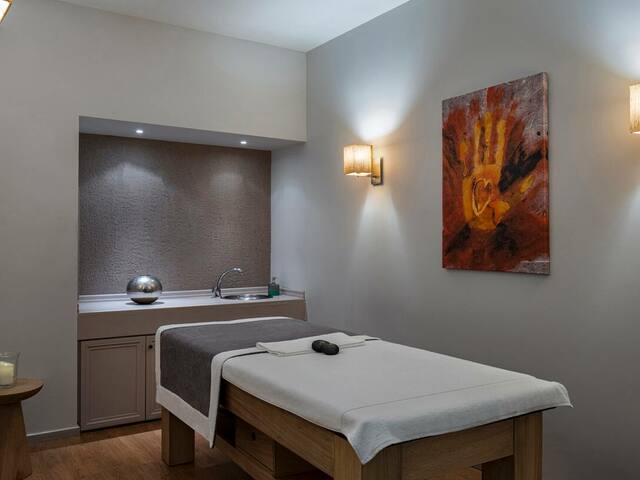 фото отеля DoubleTree By Hilton Bodrum Isil Club Resort (ex. Coralia Club Milta) изображение №57