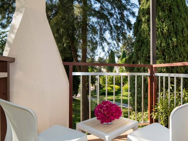 фотографии DoubleTree By Hilton Bodrum Isil Club Resort (ex. Coralia Club Milta) изображение №52