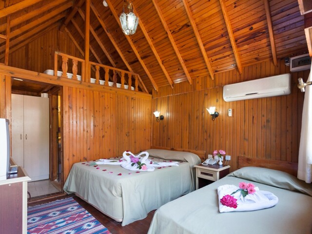 фотографии отеля Clover Magic Nova Beach (ex. Nova Beach) изображение №15