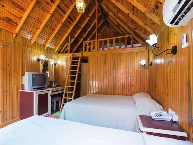 фото отеля Clover Magic Nova Beach (ex. Nova Beach) изображение №17