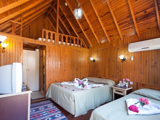 фотографии Clover Magic Nova Beach (ex. Nova Beach) изображение №16