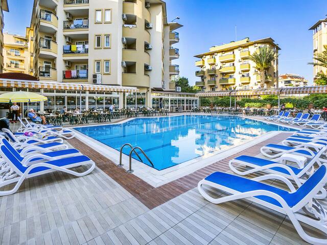 Hotel