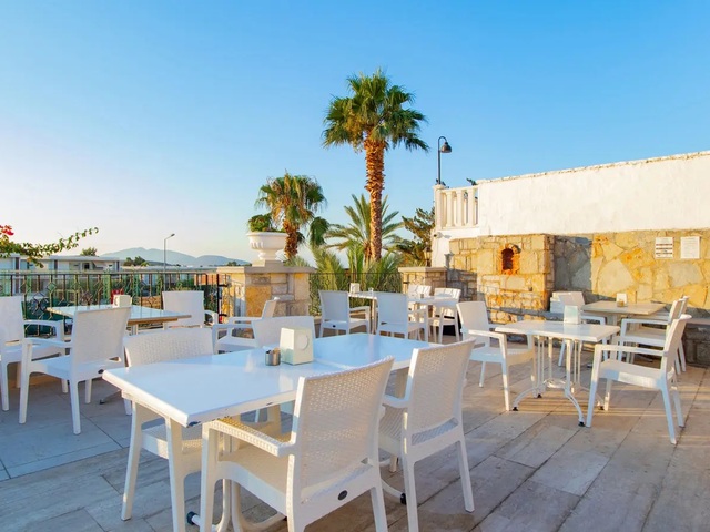 Туры в отель Sunpoint Hotel Bodrum 3*, Турция, Бодрум — цены и отзывы ...