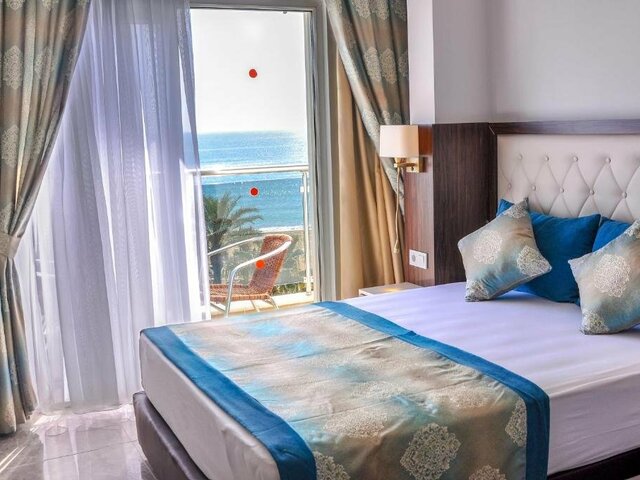 фото отеля Cleopatra Golden Beach изображение №37