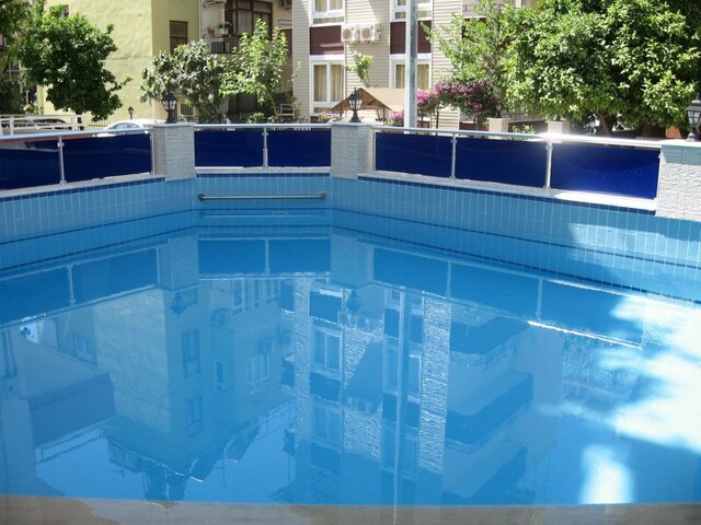 фото отеля Cleopatra Golden Beach изображение №29