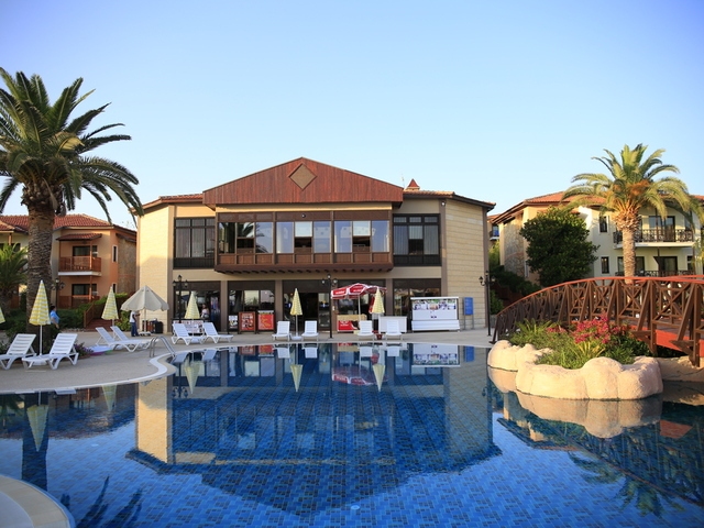фотографии отеля Gypsophila Holiday Village изображение №43