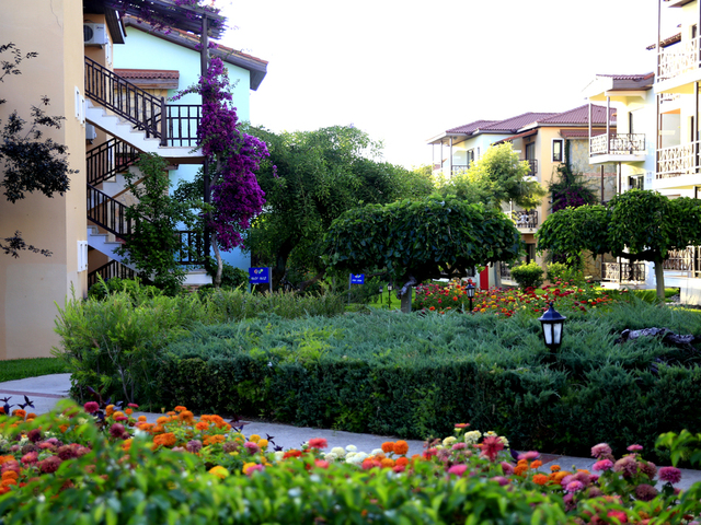 фото Gypsophila Holiday Village изображение №34