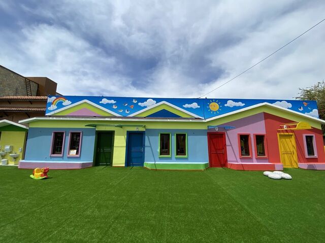 фото Gypsophila Holiday Village изображение №18