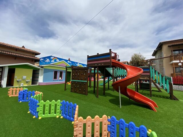 фото Gypsophila Holiday Village изображение №14