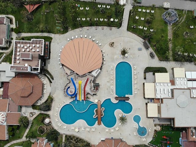фото Gypsophila Holiday Village изображение №10
