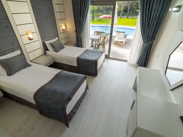 фото отеля Linda Resort изображение №77