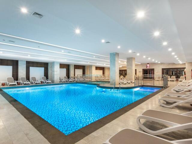 фотографии отеля Orange County Belek (ex. Mholiday Hotels Belek; Vera Mare Resort) изображение №59