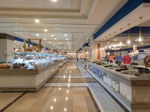 фотографии Orange County Belek (ex. Mholiday Hotels Belek; Vera Mare Resort) изображение №52