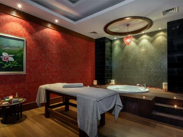 фото отеля Orange County Belek (ex. Mholiday Hotels Belek; Vera Mare Resort) изображение №57