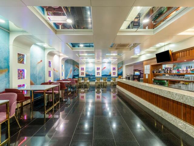 фотографии отеля Orange County Belek (ex. Mholiday Hotels Belek; Vera Mare Resort) изображение №55