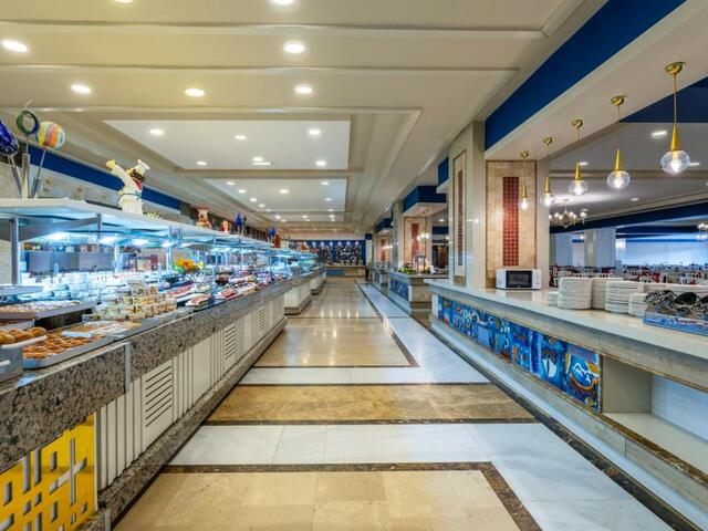 фото отеля Orange County Belek (ex. Mholiday Hotels Belek; Vera Mare Resort) изображение №61