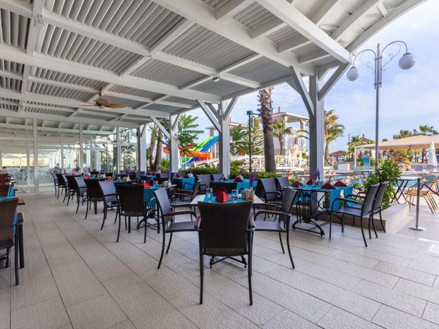 фото Orange County Belek (ex. Mholiday Hotels Belek; Vera Mare Resort) изображение №54