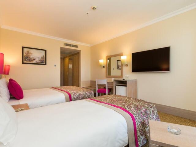 фотографии Orange County Belek (ex. Mholiday Hotels Belek; Vera Mare Resort) изображение №48