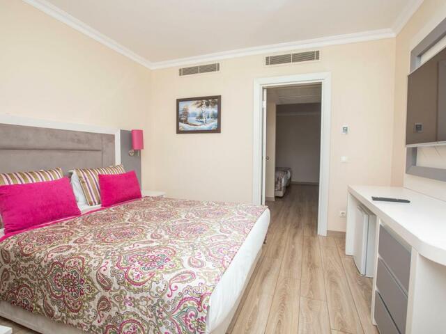 фотографии отеля Orange County Belek (ex. Mholiday Hotels Belek; Vera Mare Resort) изображение №47