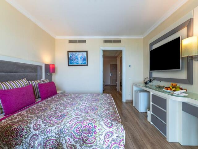 фото отеля Orange County Belek (ex. Mholiday Hotels Belek; Vera Mare Resort) изображение №41