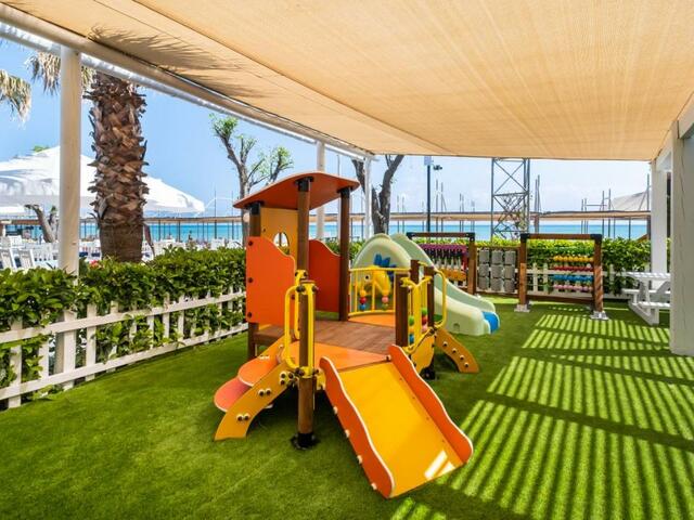 фотографии Orange County Belek (ex. Mholiday Hotels Belek; Vera Mare Resort) изображение №40