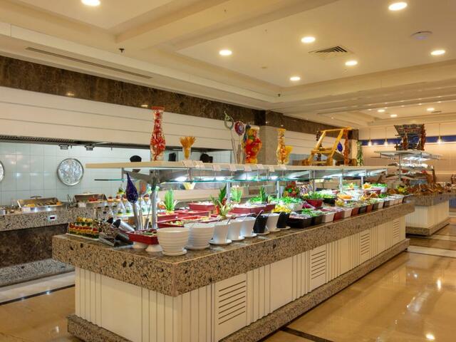 фото отеля Orange County Belek (ex. Mholiday Hotels Belek; Vera Mare Resort) изображение №37