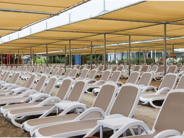 фото отеля Orange County Belek (ex. Mholiday Hotels Belek; Vera Mare Resort) изображение №25