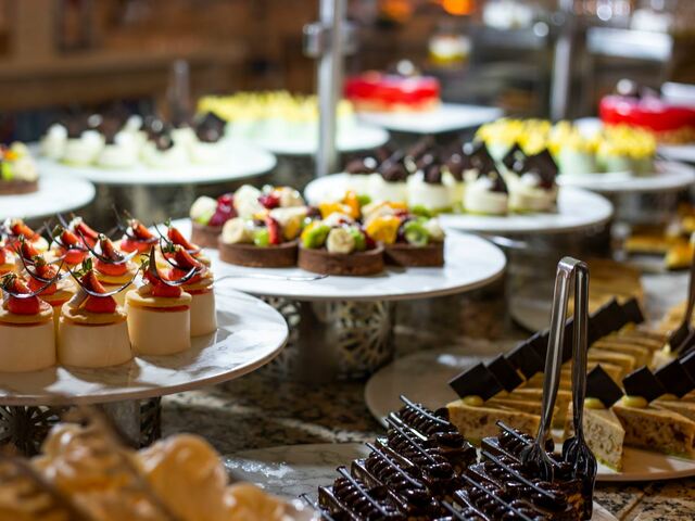 фотографии отеля Orange County Belek (ex. Mholiday Hotels Belek; Vera Mare Resort) изображение №19