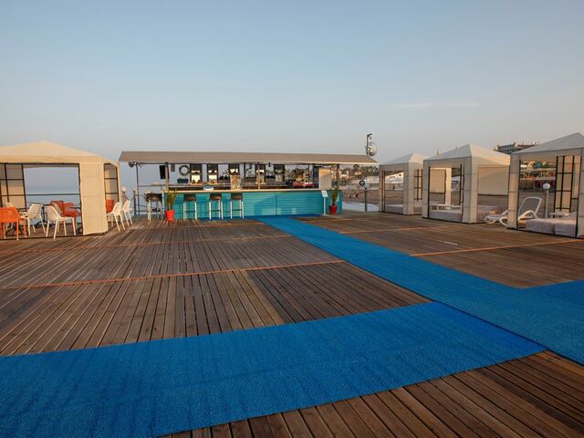 фото отеля Orange County Belek (ex. Mholiday Hotels Belek; Vera Mare Resort) изображение №13