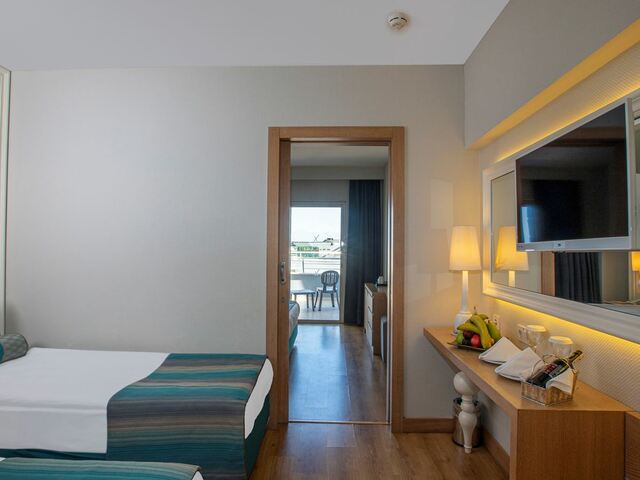 фото отеля Sherwood Exclusive Lara изображение №89